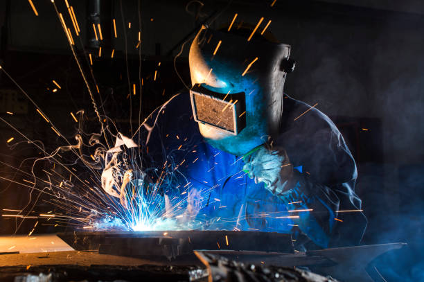 Best Structural Steel Welding in Bullard, TX