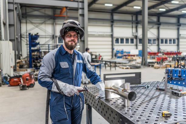 Best Maintenance and Repair Welding in Bullard, TX